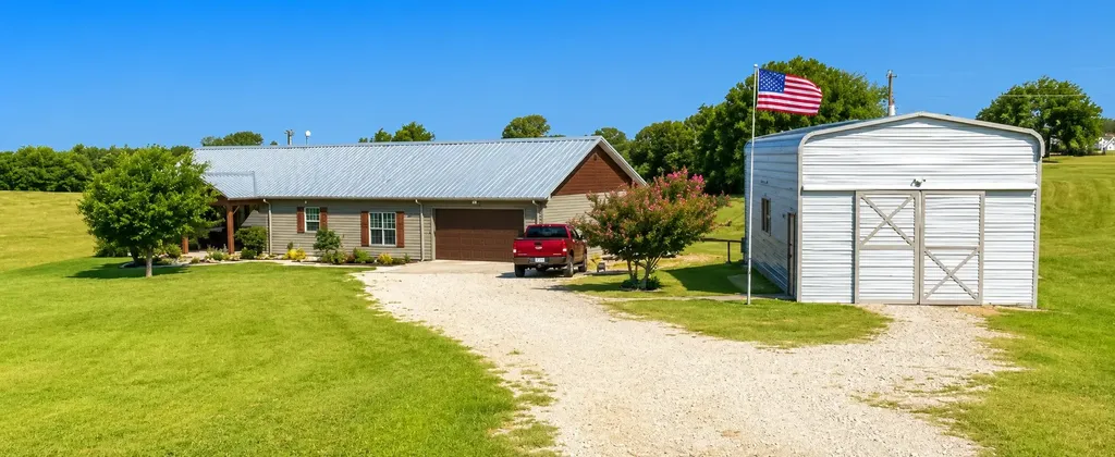 13598 Fm 47 Wills Point TX 75169