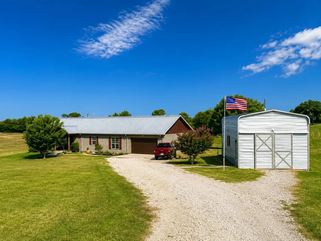 13598 Fm 47 Wills Point TX 75169