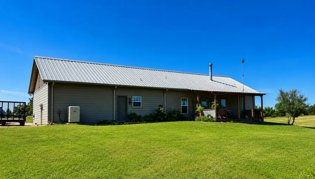 13598 Fm 47 Wills Point TX 75169