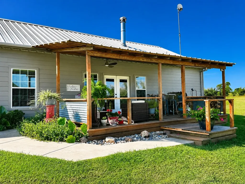 13598 Fm 47 Wills Point TX 75169