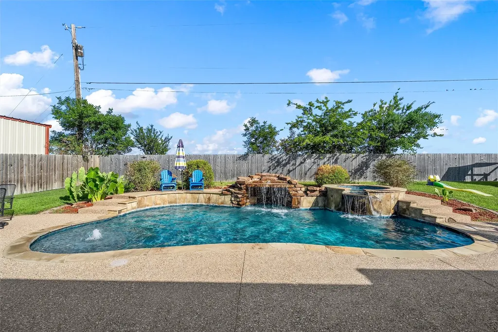 1794 Inez Drive Robinson TX 76706