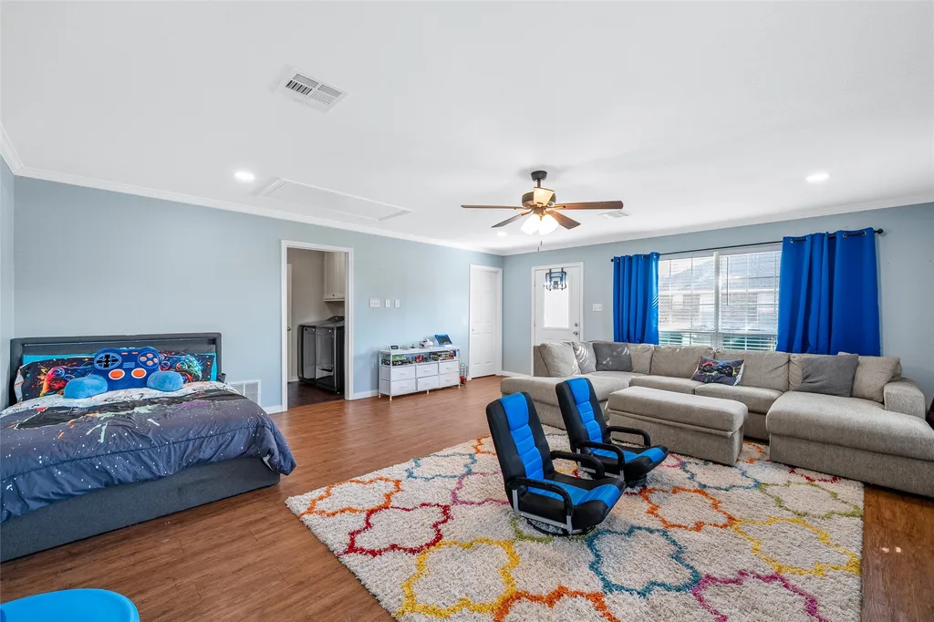 1794 Inez Drive Robinson TX 76706