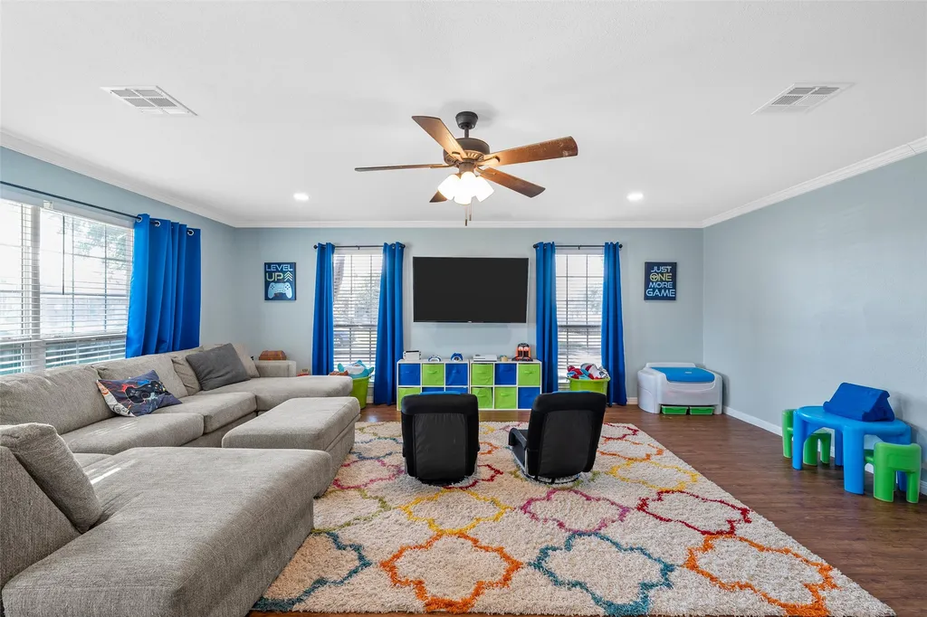 1794 Inez Drive Robinson TX 76706