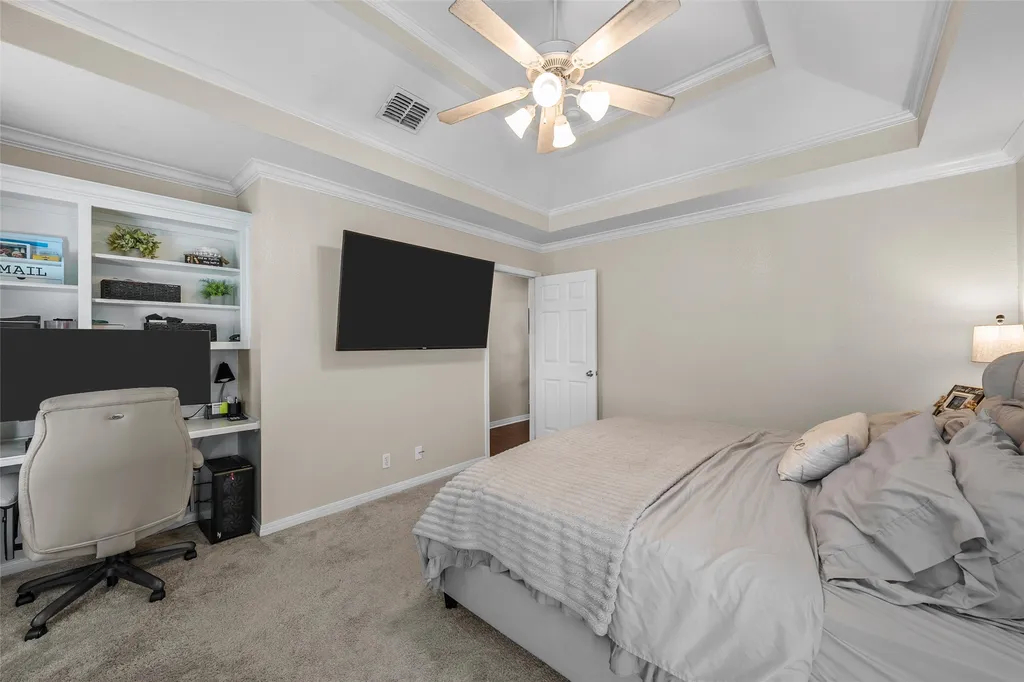 1794 Inez Drive Robinson TX 76706
