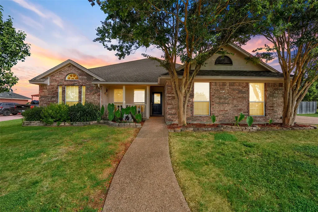 1794 Inez Drive Robinson TX 76706