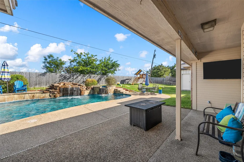 1794 Inez Drive Robinson TX 76706