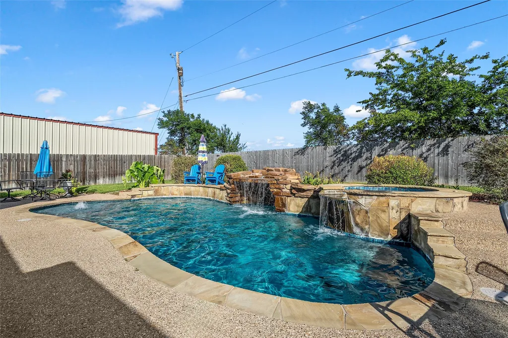 1794 Inez Drive Robinson TX 76706