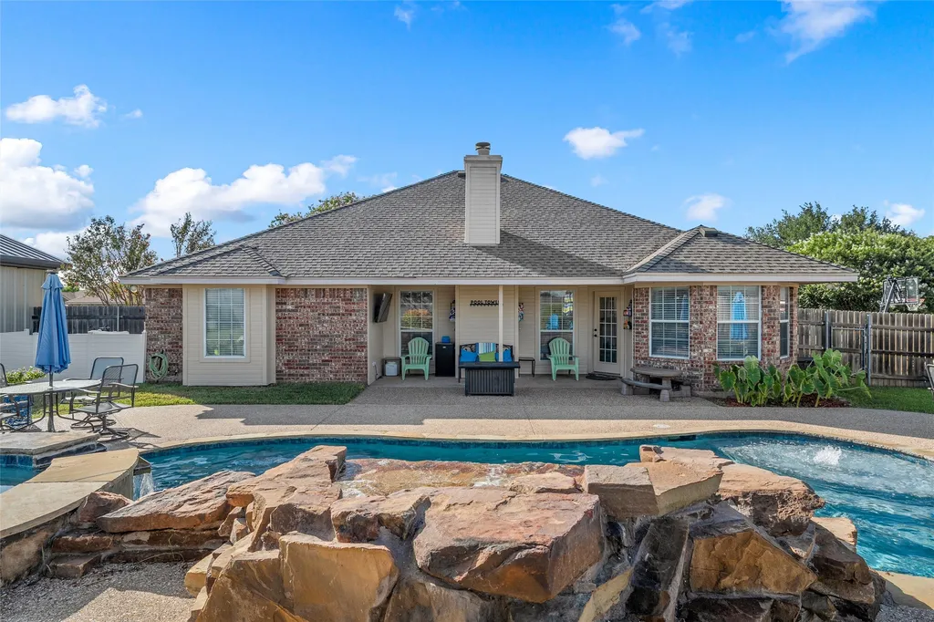 1794 Inez Drive Robinson TX 76706