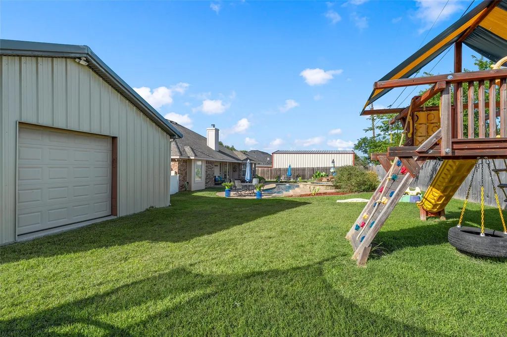 1794 Inez Drive Robinson TX 76706