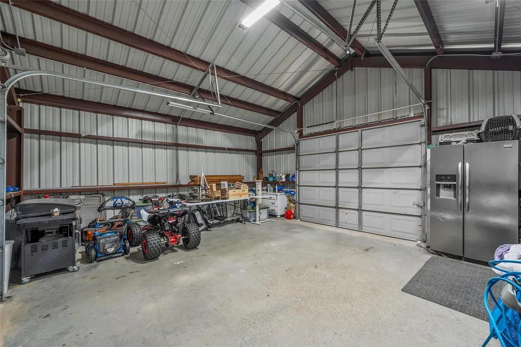 1794 Inez Drive Robinson TX 76706