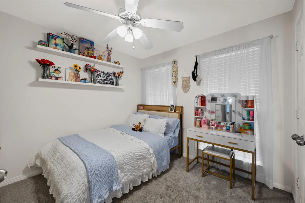 1794 Inez Drive Robinson TX 76706
