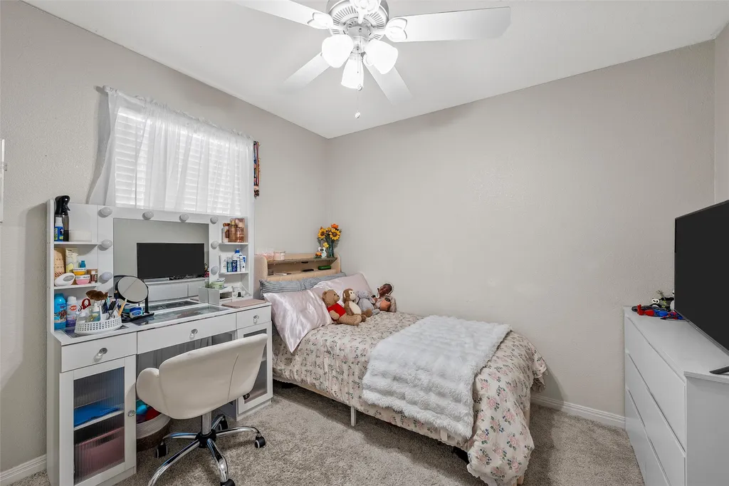 1794 Inez Drive Robinson TX 76706