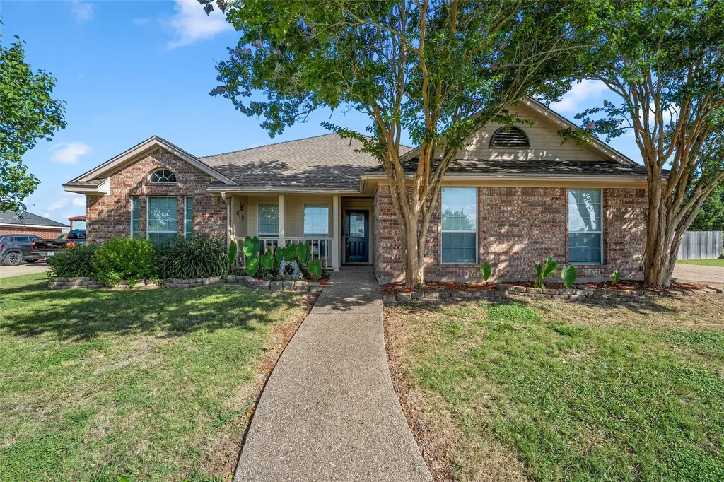 1794 Inez Drive Robinson TX 76706