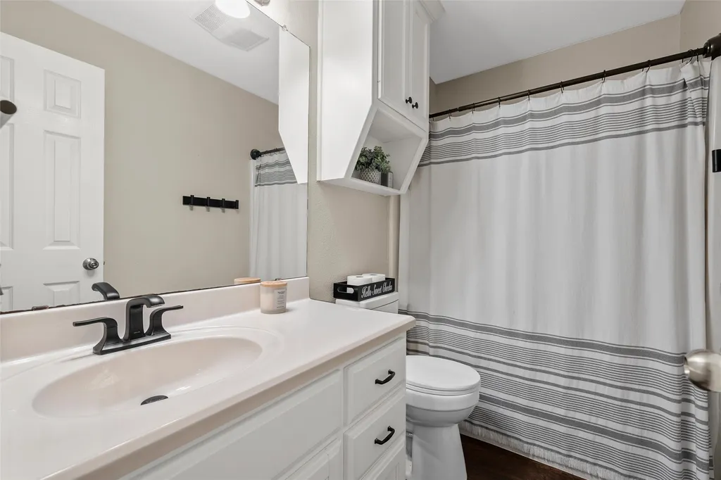 1794 Inez Drive Robinson TX 76706