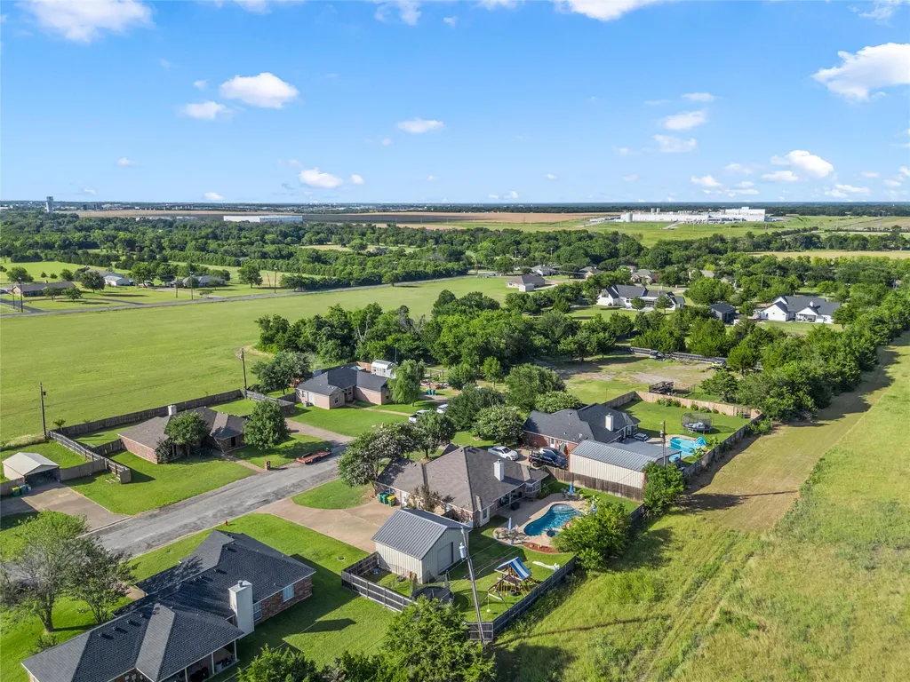 1794 Inez Drive Robinson TX 76706