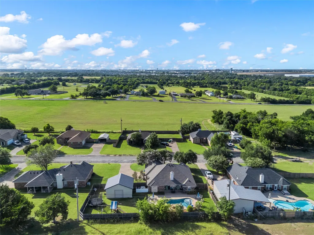 1794 Inez Drive Robinson TX 76706