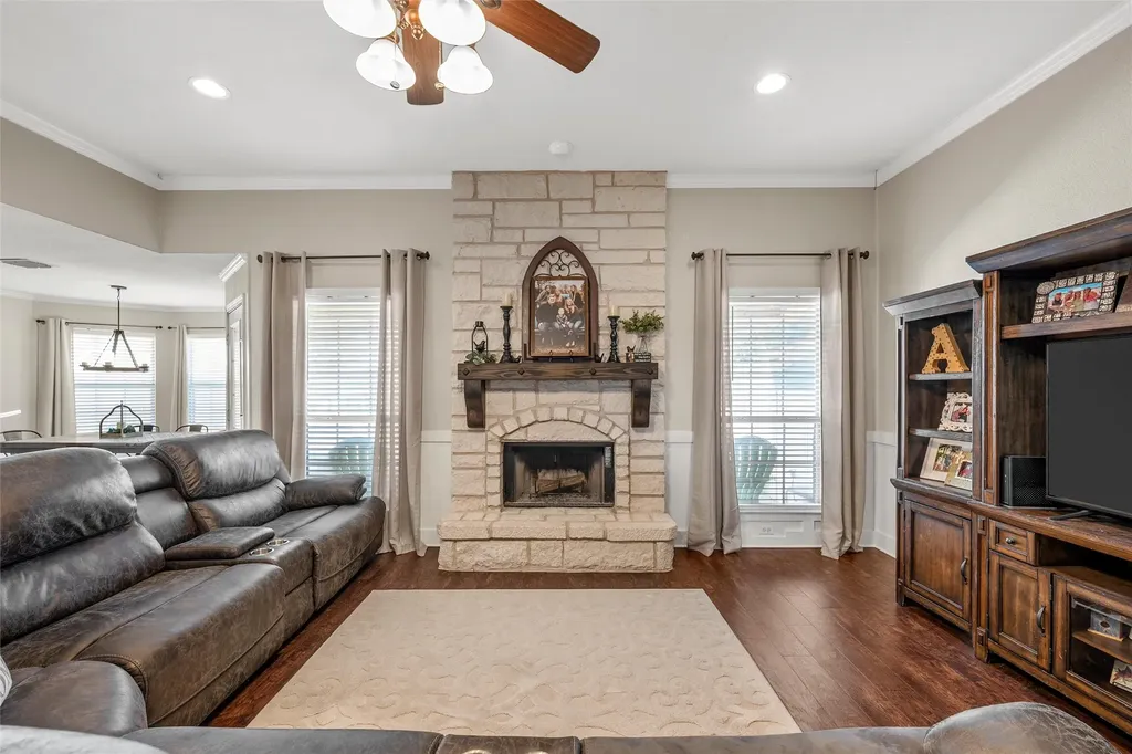 1794 Inez Drive Robinson TX 76706