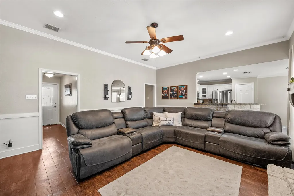 1794 Inez Drive Robinson TX 76706