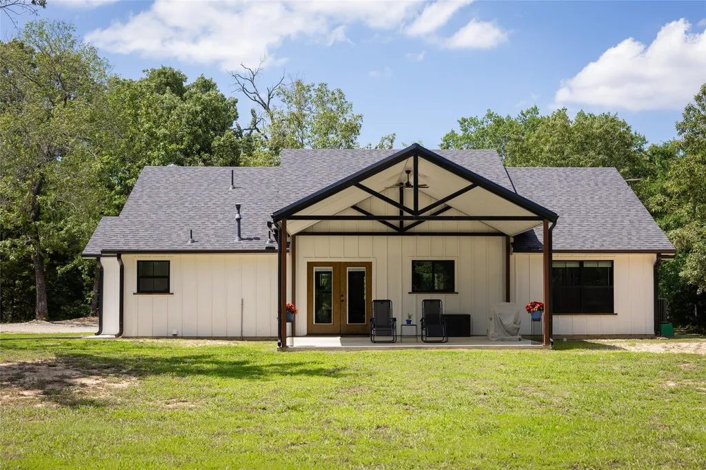 1756 County Road 45080 Road Powderly TX 75473