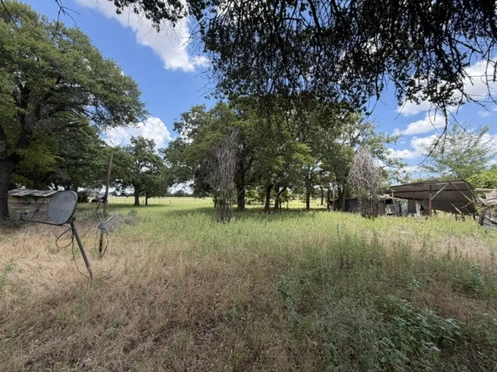 1363 County Road 527 Baird TX 79504