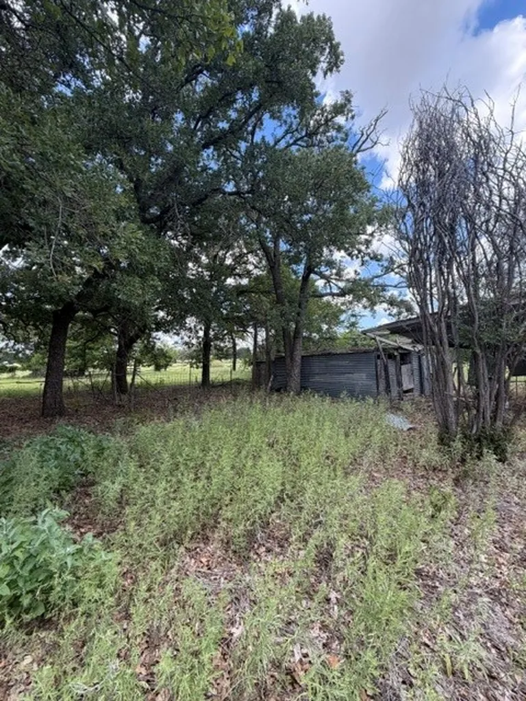 1363 County Road 527 Baird TX 79504