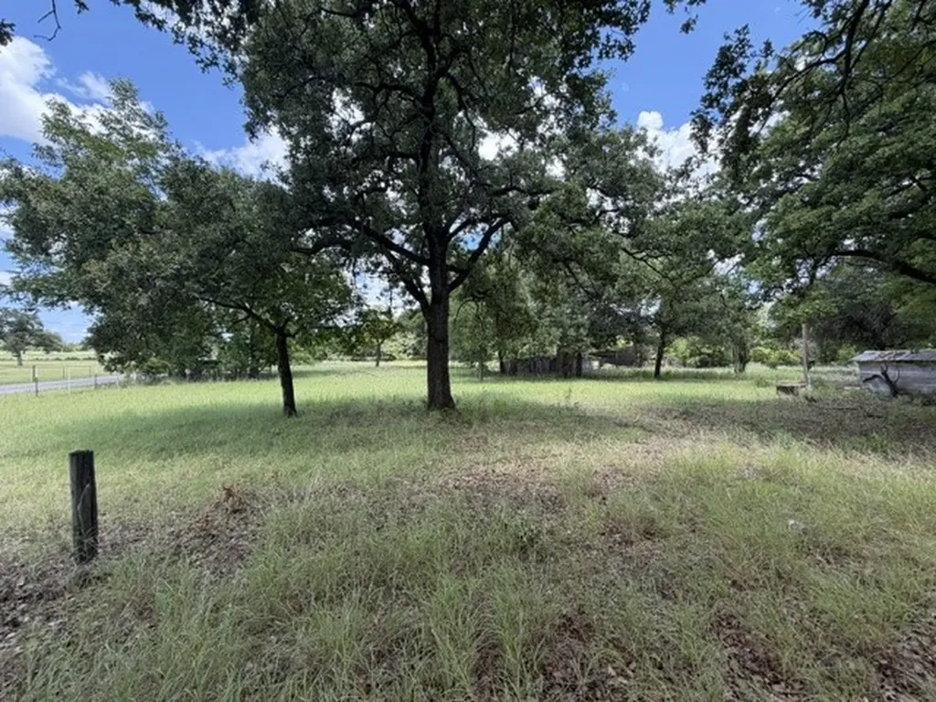 1363 County Road 527 Baird TX 79504