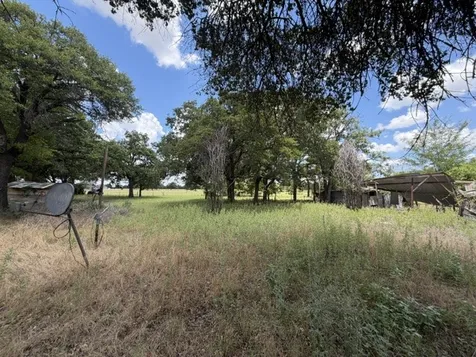 1363 County Road 527 Baird TX 79504