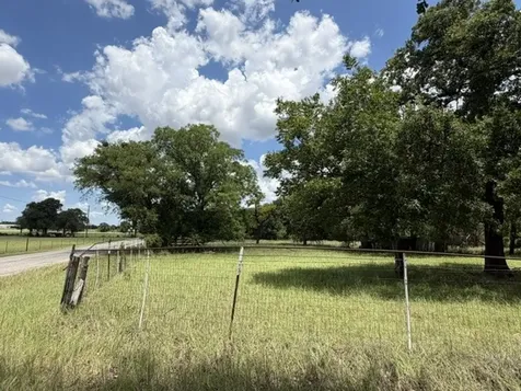 1363 County Road 527 Baird TX 79504