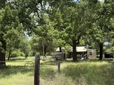 1363 County Road 527 Baird TX 79504
