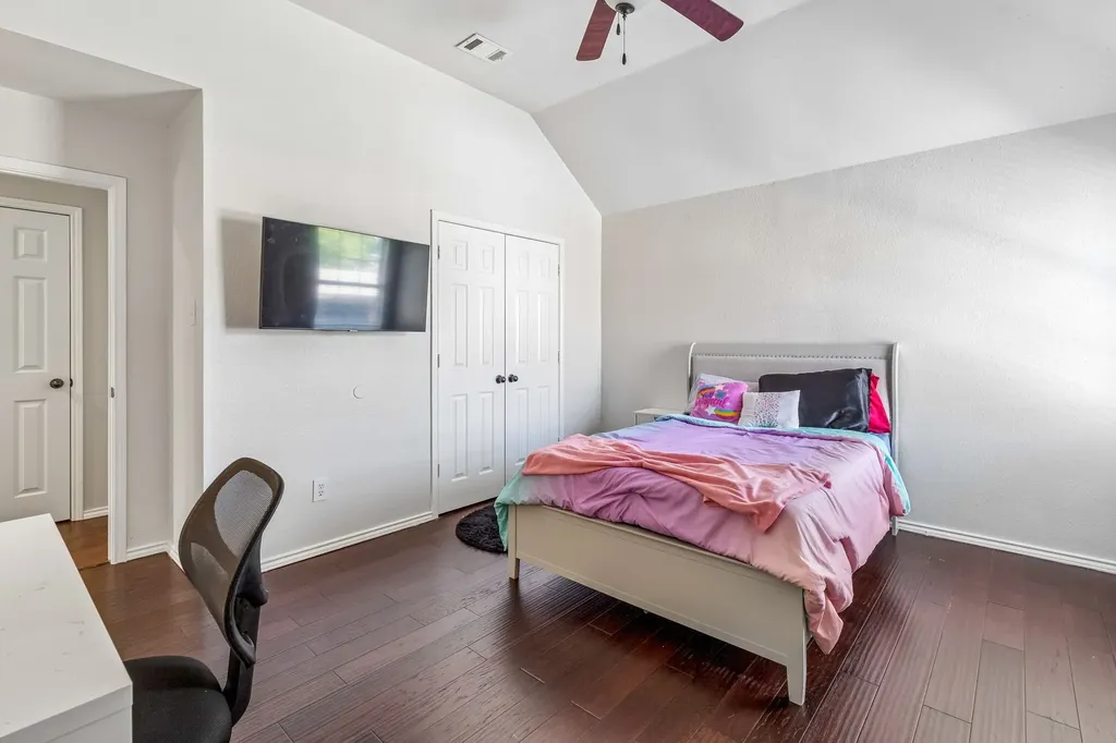 8710 Creekside Drive Rowlett TX 75089