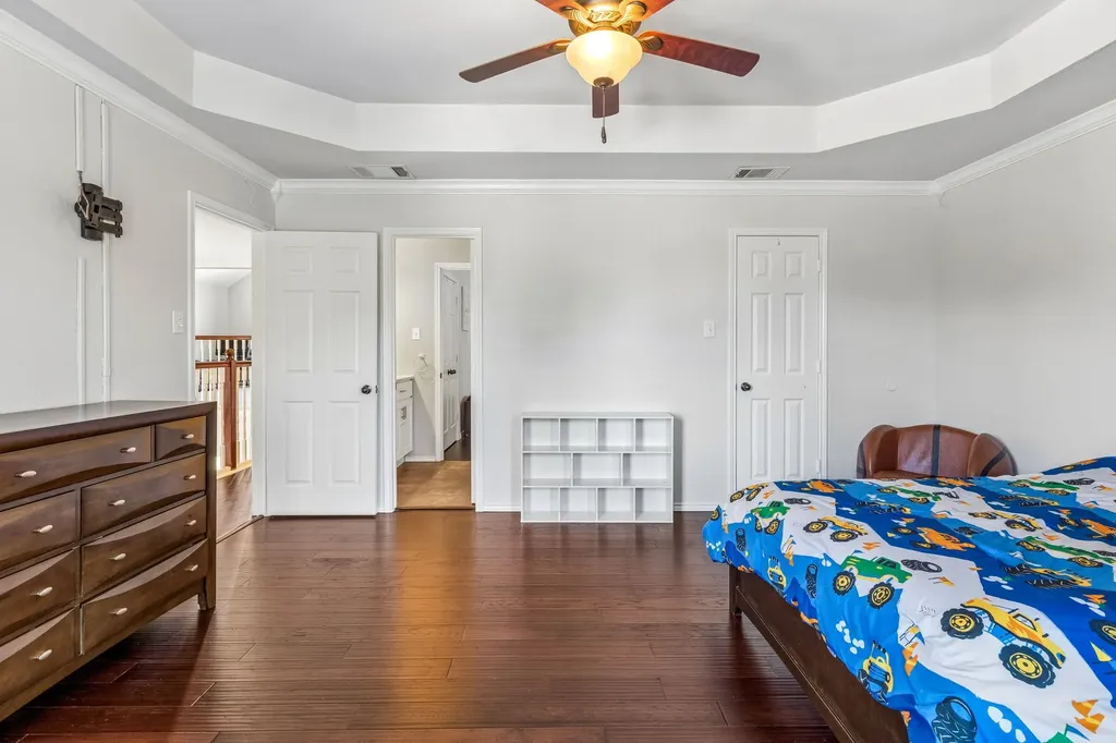 8710 Creekside Drive Rowlett TX 75089