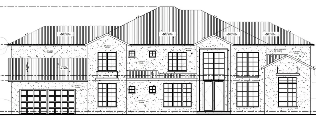 6608 Longfellow Drive Dallas TX 75230