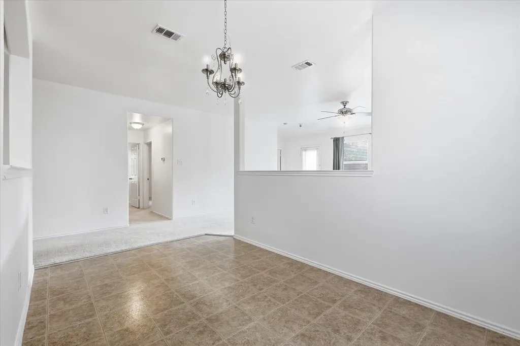 4709 Redbud Drive Denton TX 76208