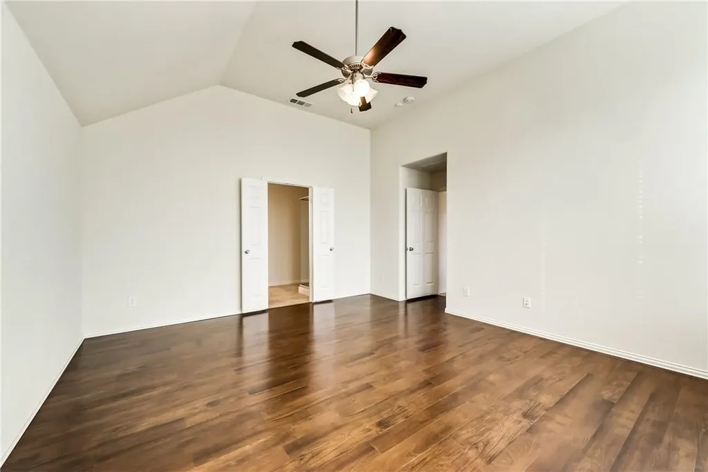 2668 Costa Mesa Drive Little Elm TX 75068