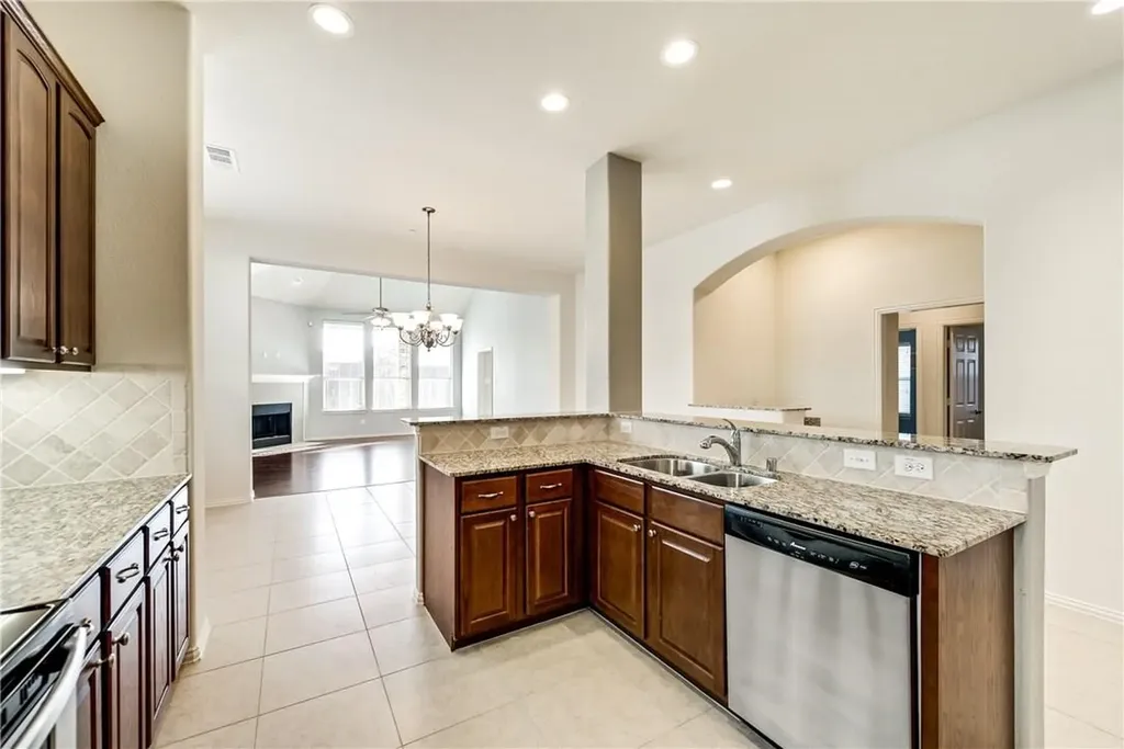 2668 Costa Mesa Drive Little Elm TX 75068