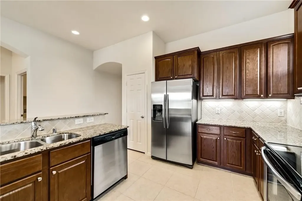 2668 Costa Mesa Drive Little Elm TX 75068