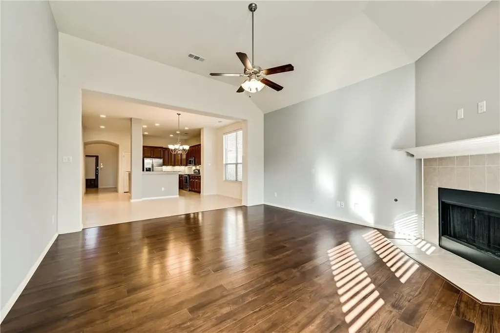 2668 Costa Mesa Drive Little Elm TX 75068