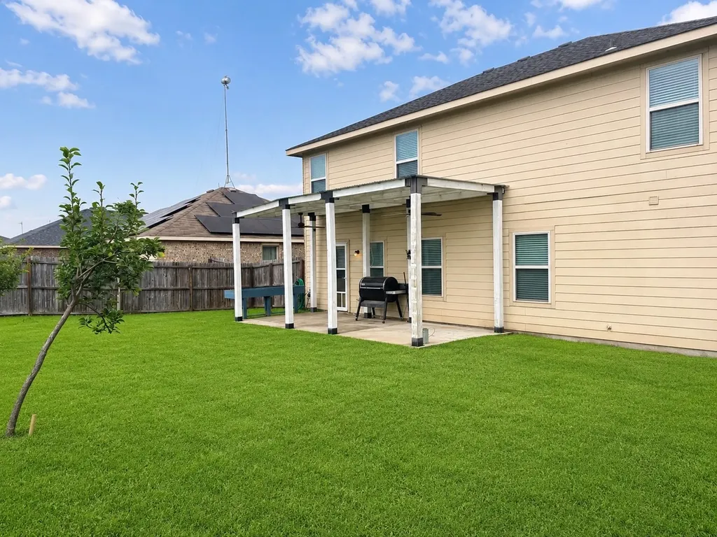 716 Mallard Drive Josephine TX 75173