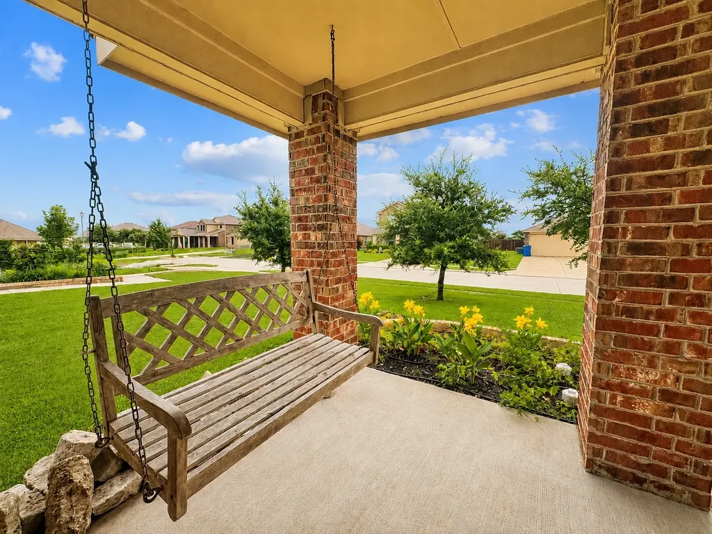 716 Mallard Drive Josephine TX 75173