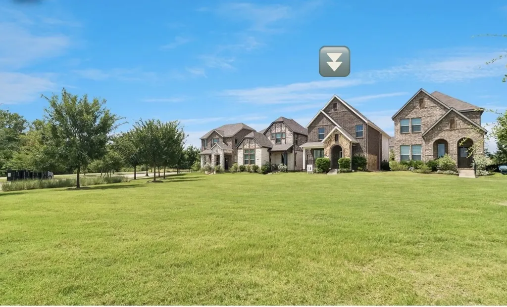 7526 Ezra Mews Rowlett TX 75089