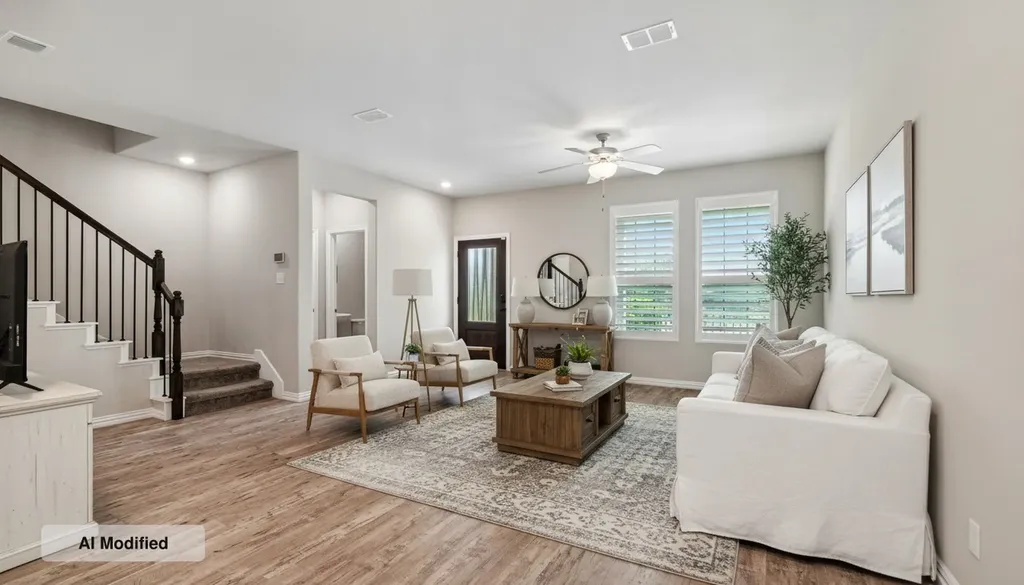 7526 Ezra Mews Rowlett TX 75089