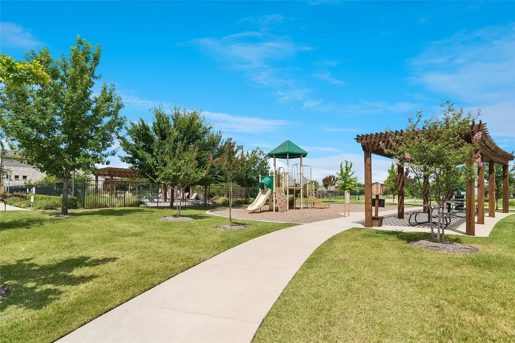 7526 Ezra Mews Rowlett TX 75089