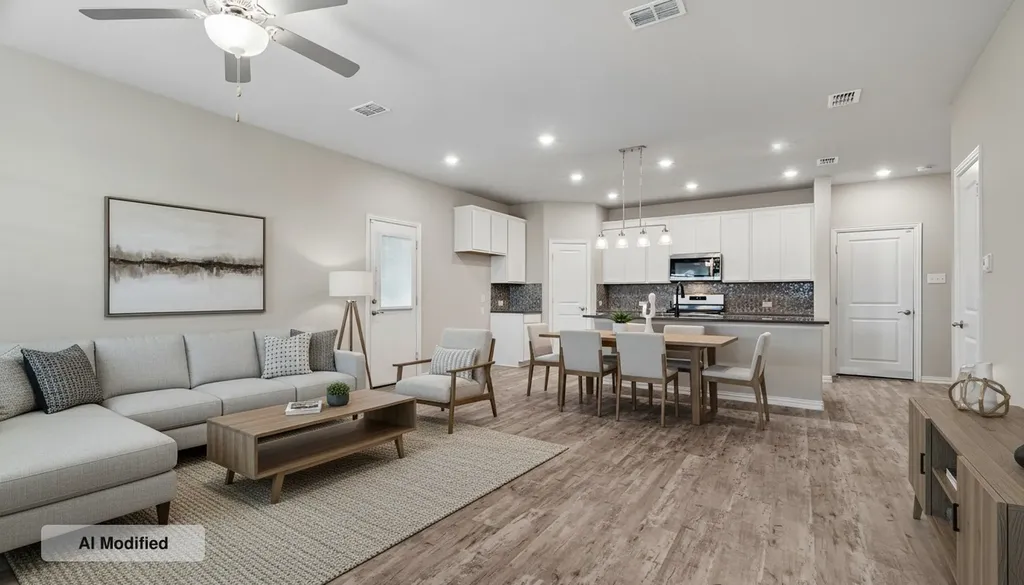 7526 Ezra Mews Rowlett TX 75089