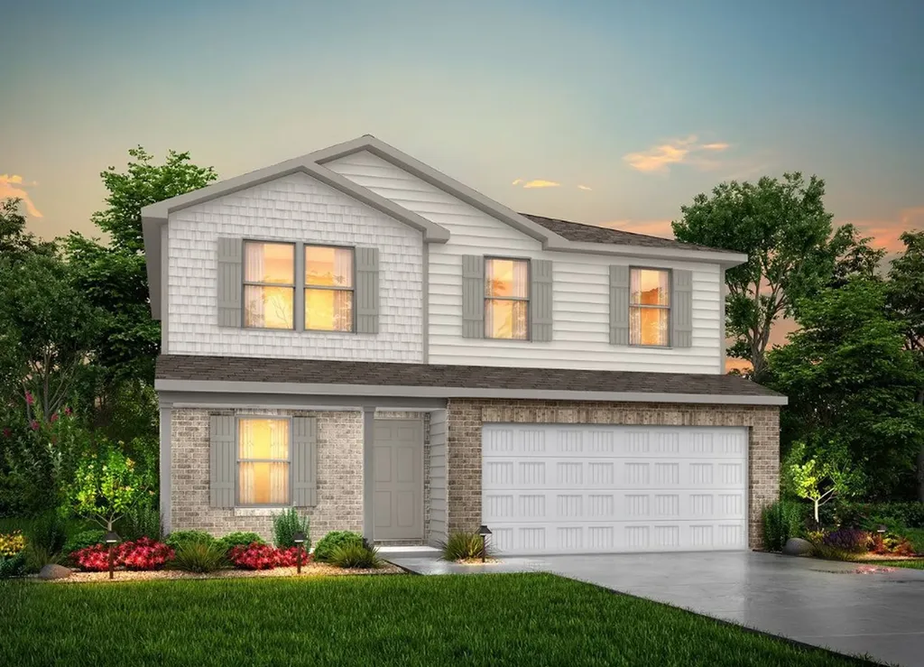 817 Cascade Drive Hillsboro TX 76645
