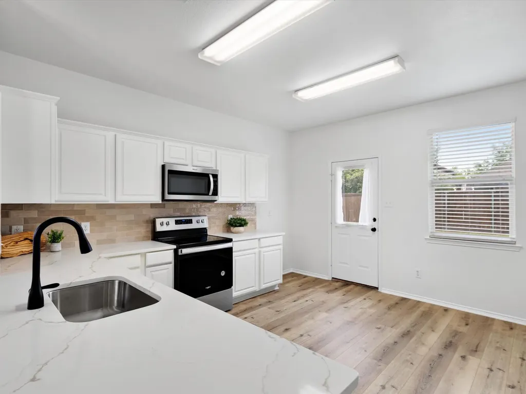 2405 Itasca Drive Mckinney TX 75072