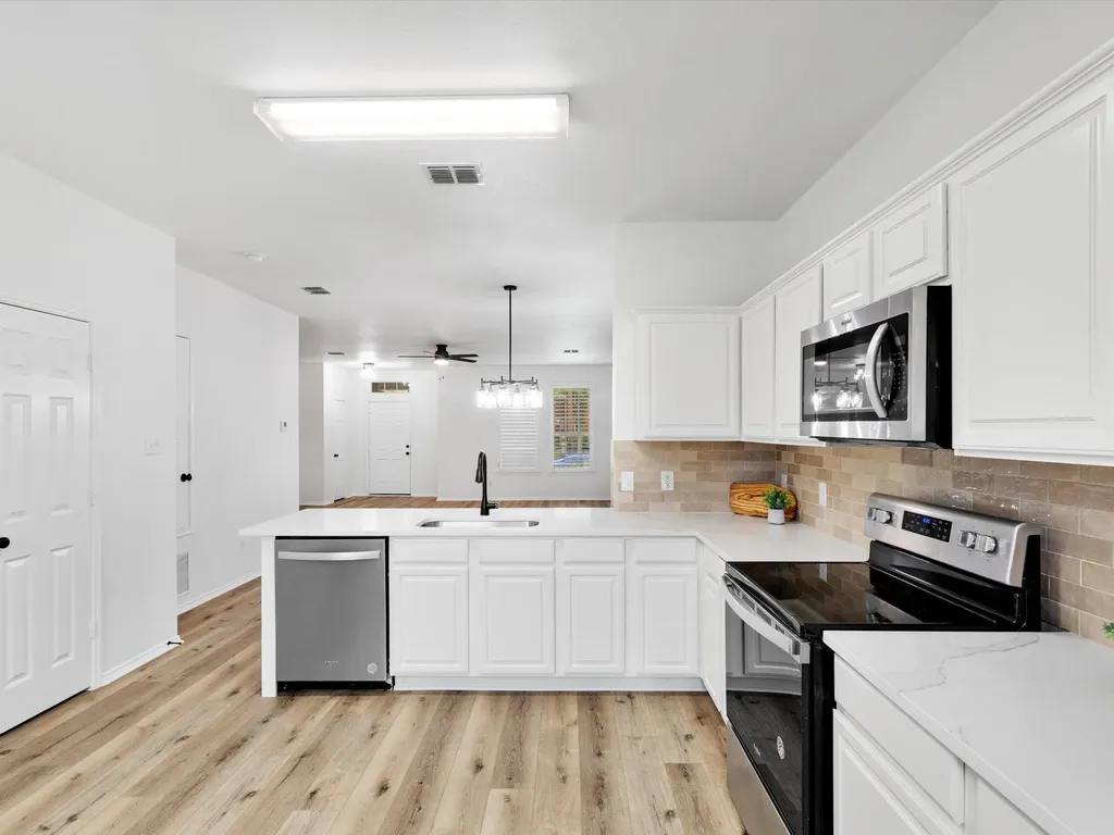 2405 Itasca Drive Mckinney TX 75072