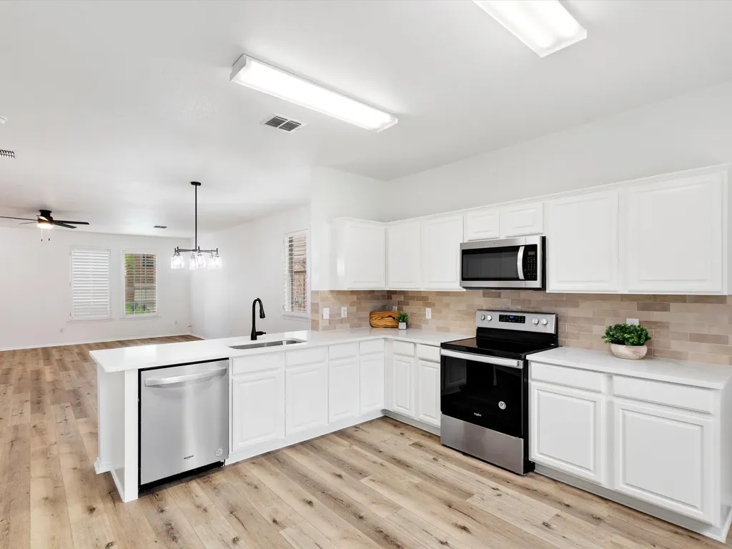2405 Itasca Drive Mckinney TX 75072