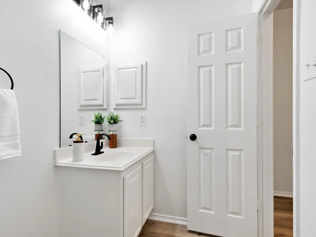 2405 Itasca Drive Mckinney TX 75072
