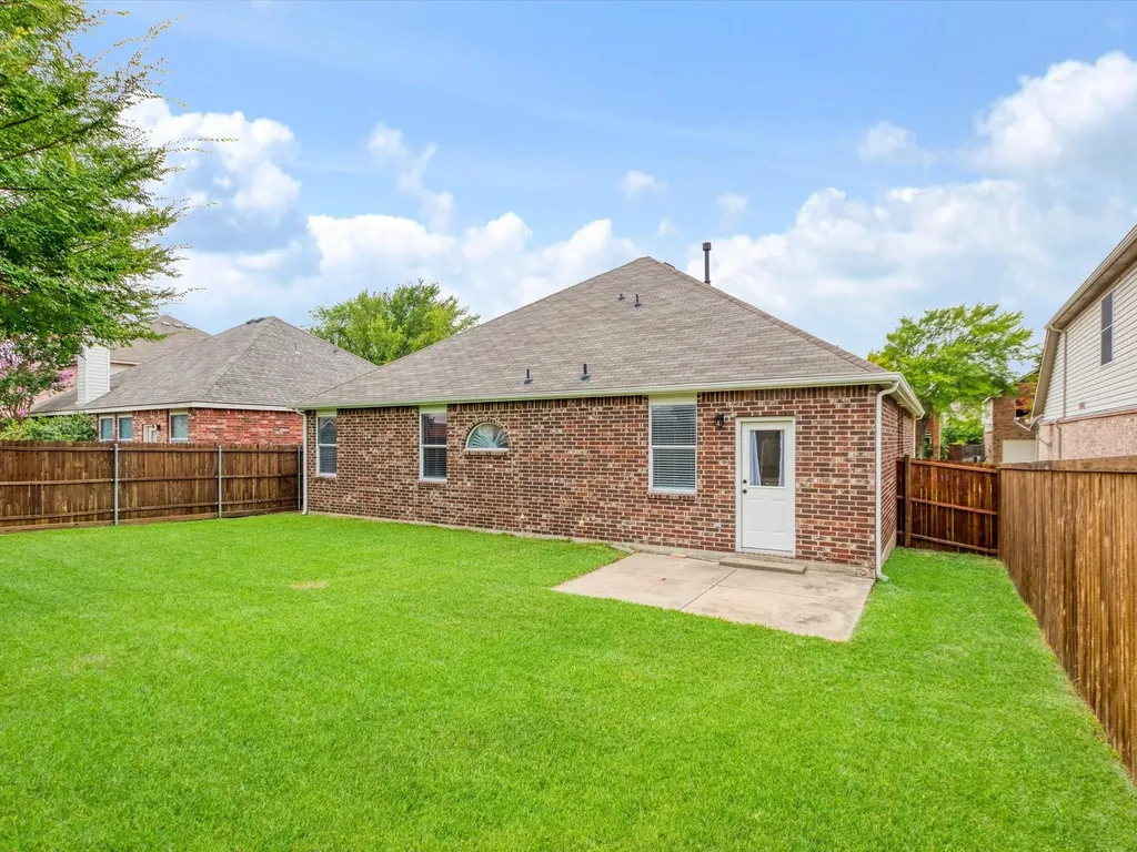 2405 Itasca Drive Mckinney TX 75072