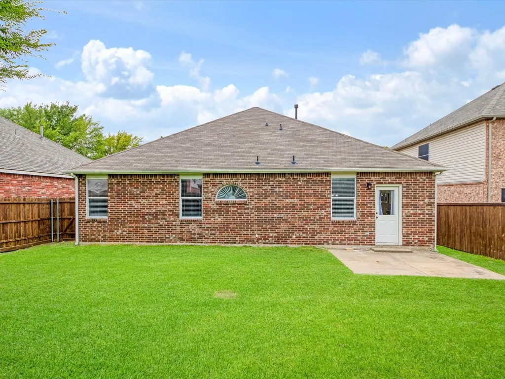 2405 Itasca Drive Mckinney TX 75072